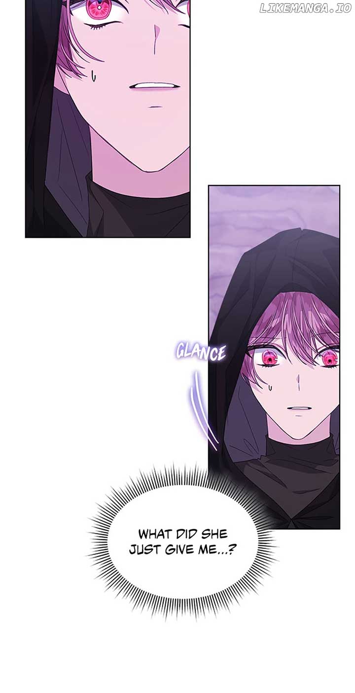 I’m tired of Novel Transmigration Chapter 38 page 36