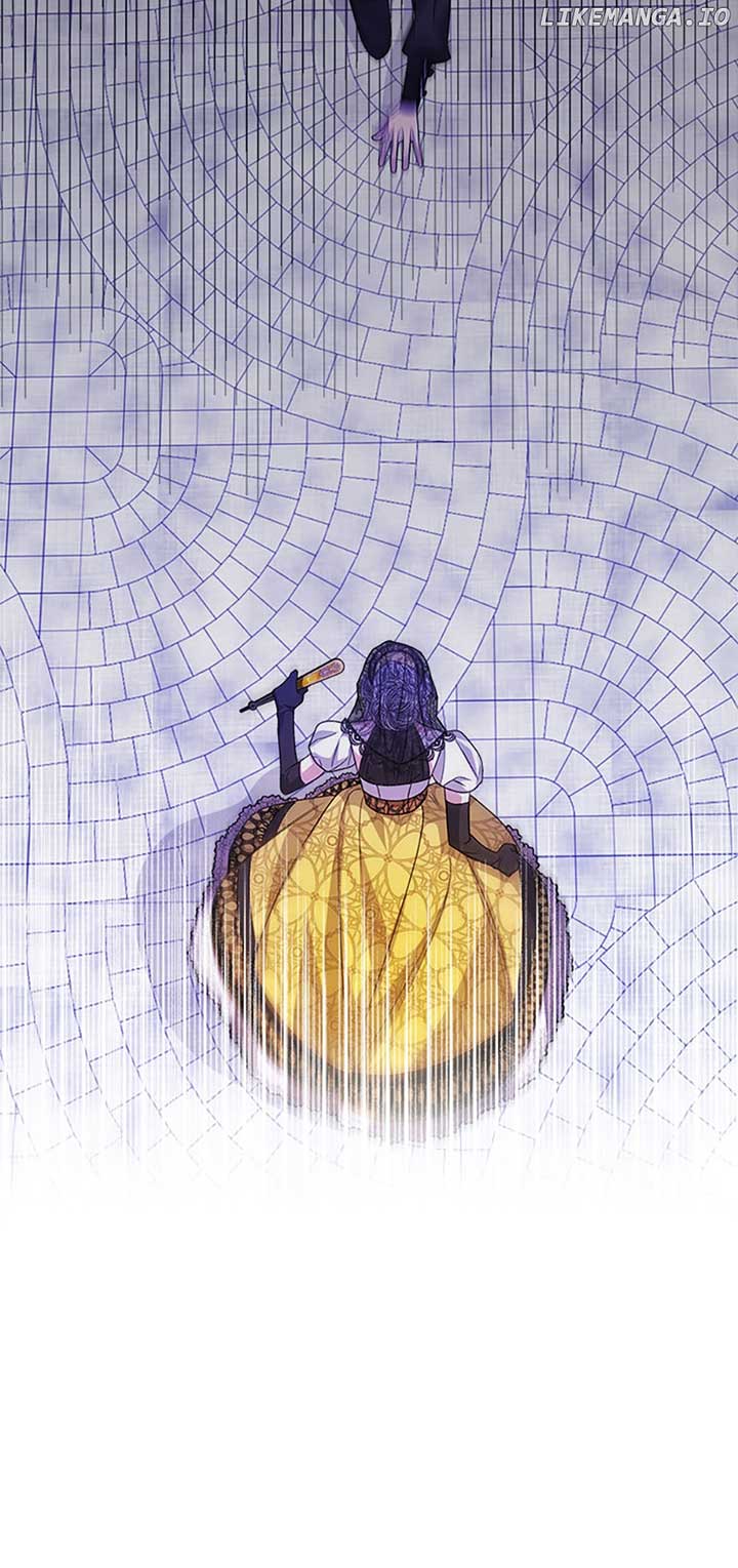 I’m tired of Novel Transmigration Chapter 38 page 3