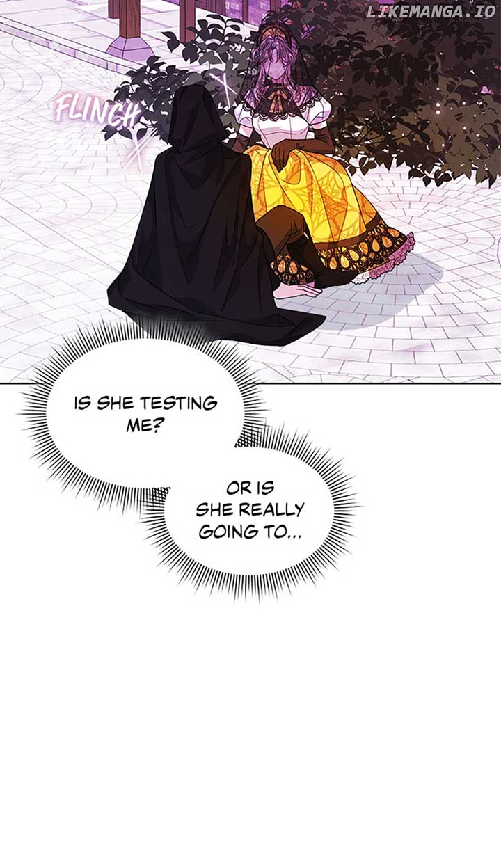 I’m tired of Novel Transmigration Chapter 38 page 39