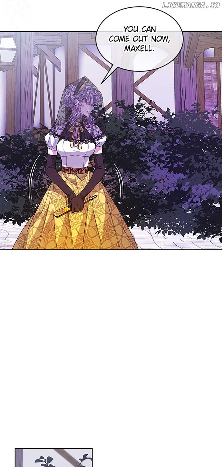 I’m tired of Novel Transmigration Chapter 38 page 47