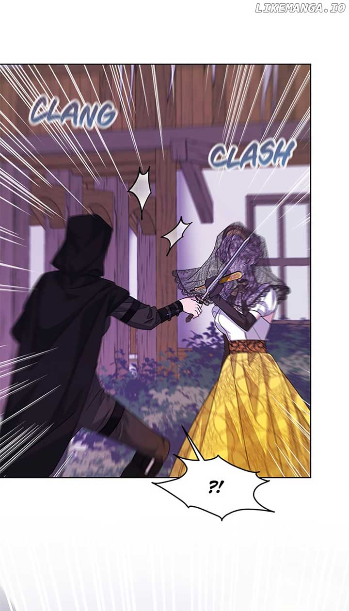 I’m tired of Novel Transmigration Chapter 38 page 4