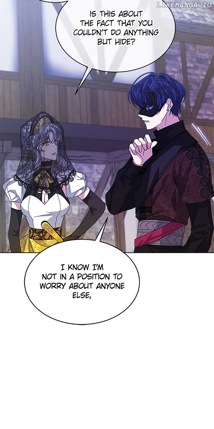 I’m tired of Novel Transmigration Chapter 38 page 51