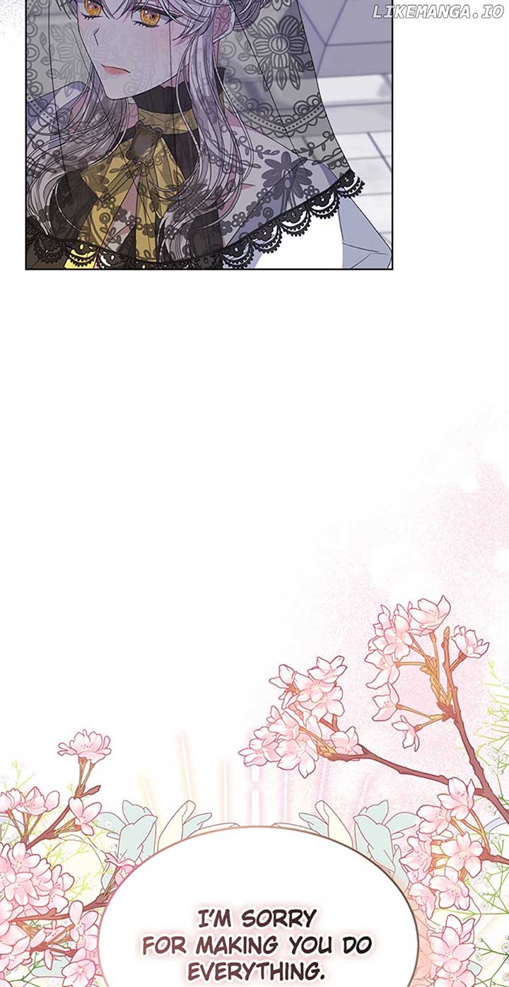 I’m tired of Novel Transmigration Chapter 38 page 54