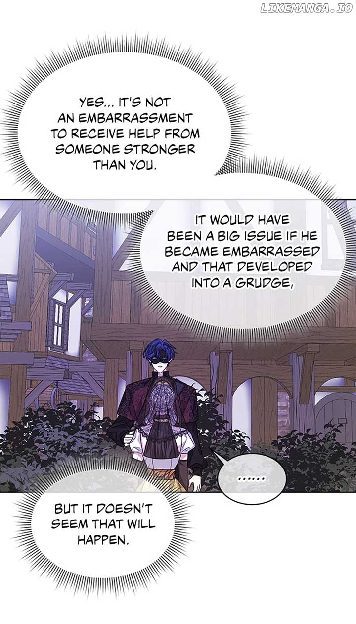 I’m tired of Novel Transmigration Chapter 38 page 56
