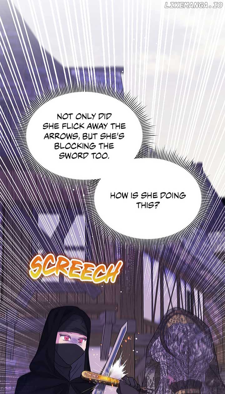 I’m tired of Novel Transmigration Chapter 38 page 5