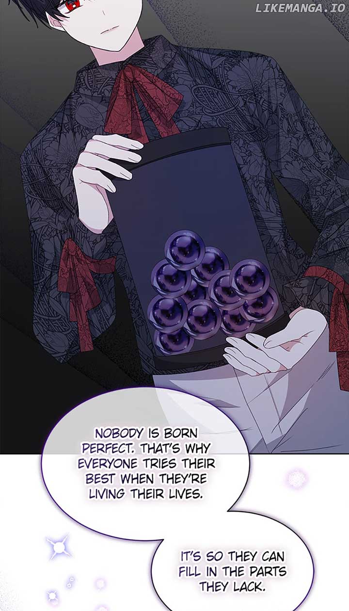 I’m tired of Novel Transmigration Chapter 38 page 59