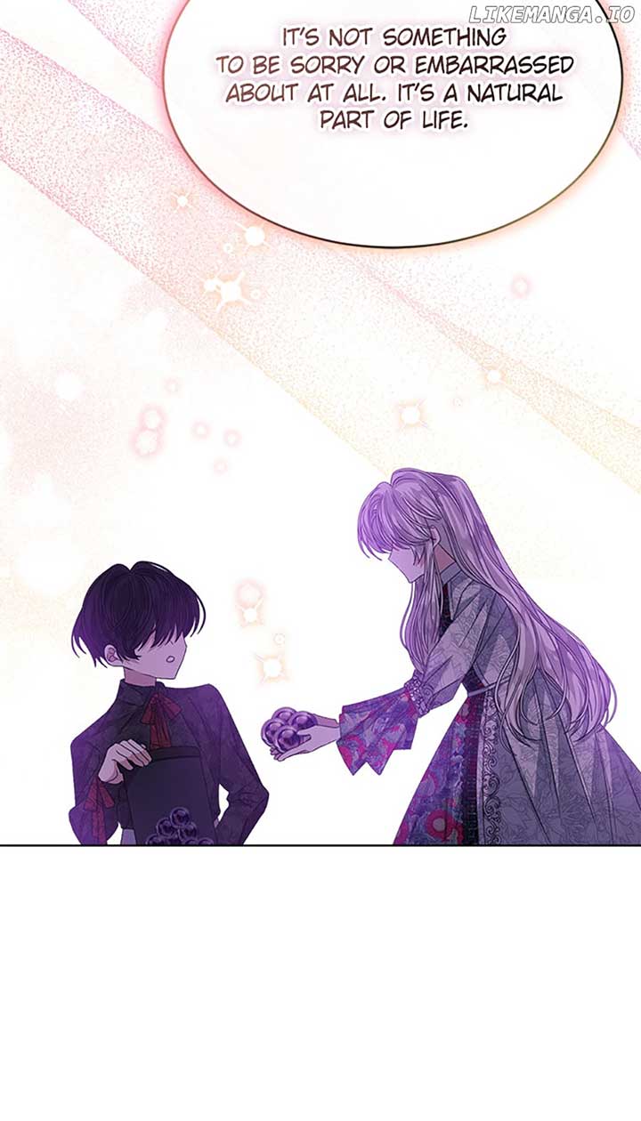 I’m tired of Novel Transmigration Chapter 38 page 61