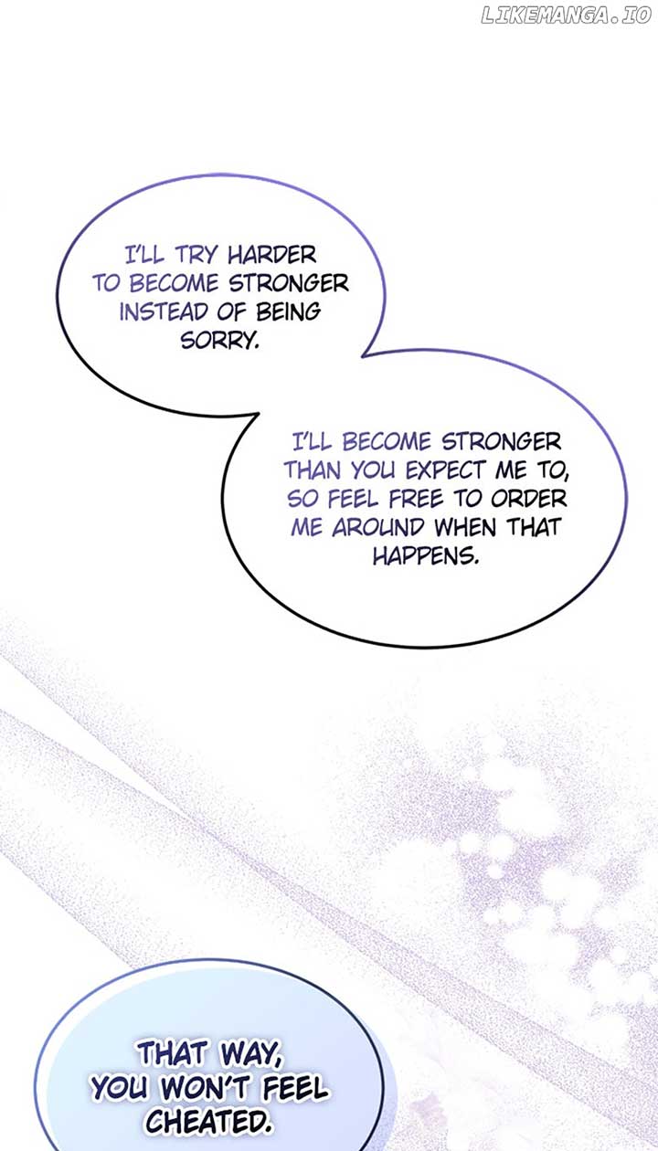 I’m tired of Novel Transmigration Chapter 38 page 65