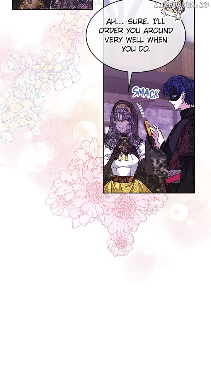 I’m tired of Novel Transmigration Chapter 38 page 68