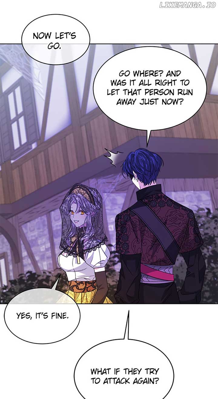 I’m tired of Novel Transmigration Chapter 38 page 69