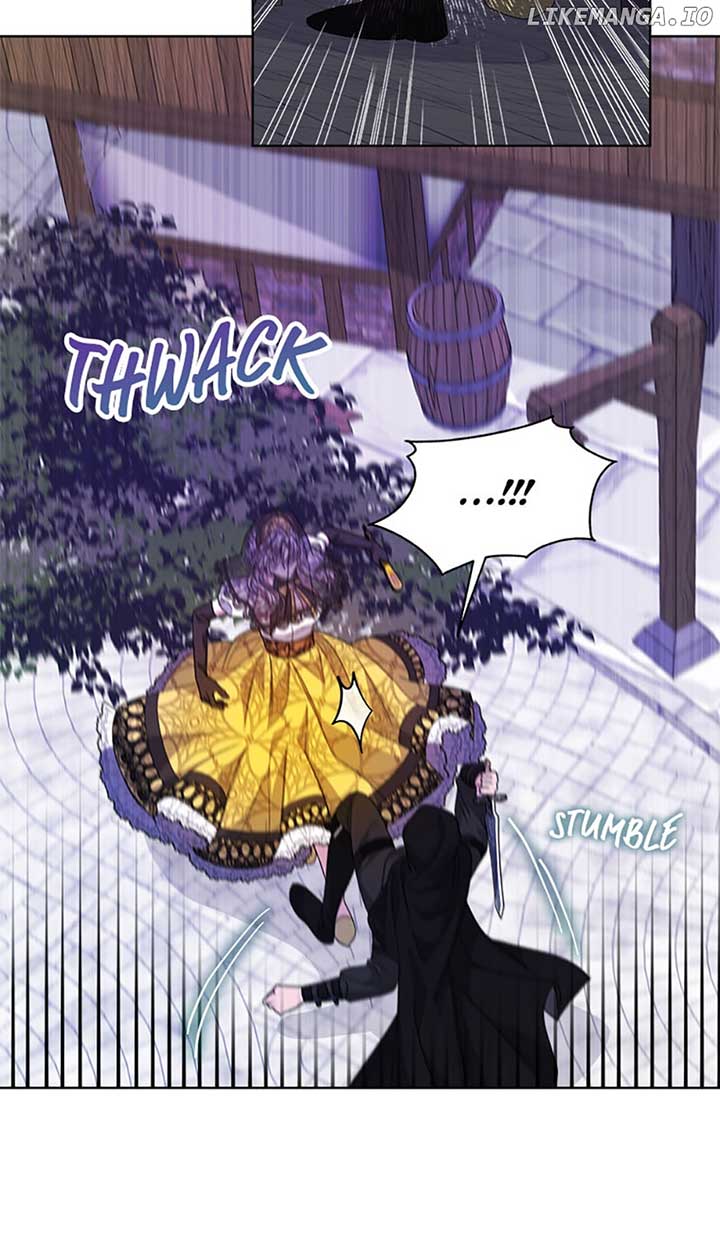 I’m tired of Novel Transmigration Chapter 38 page 8
