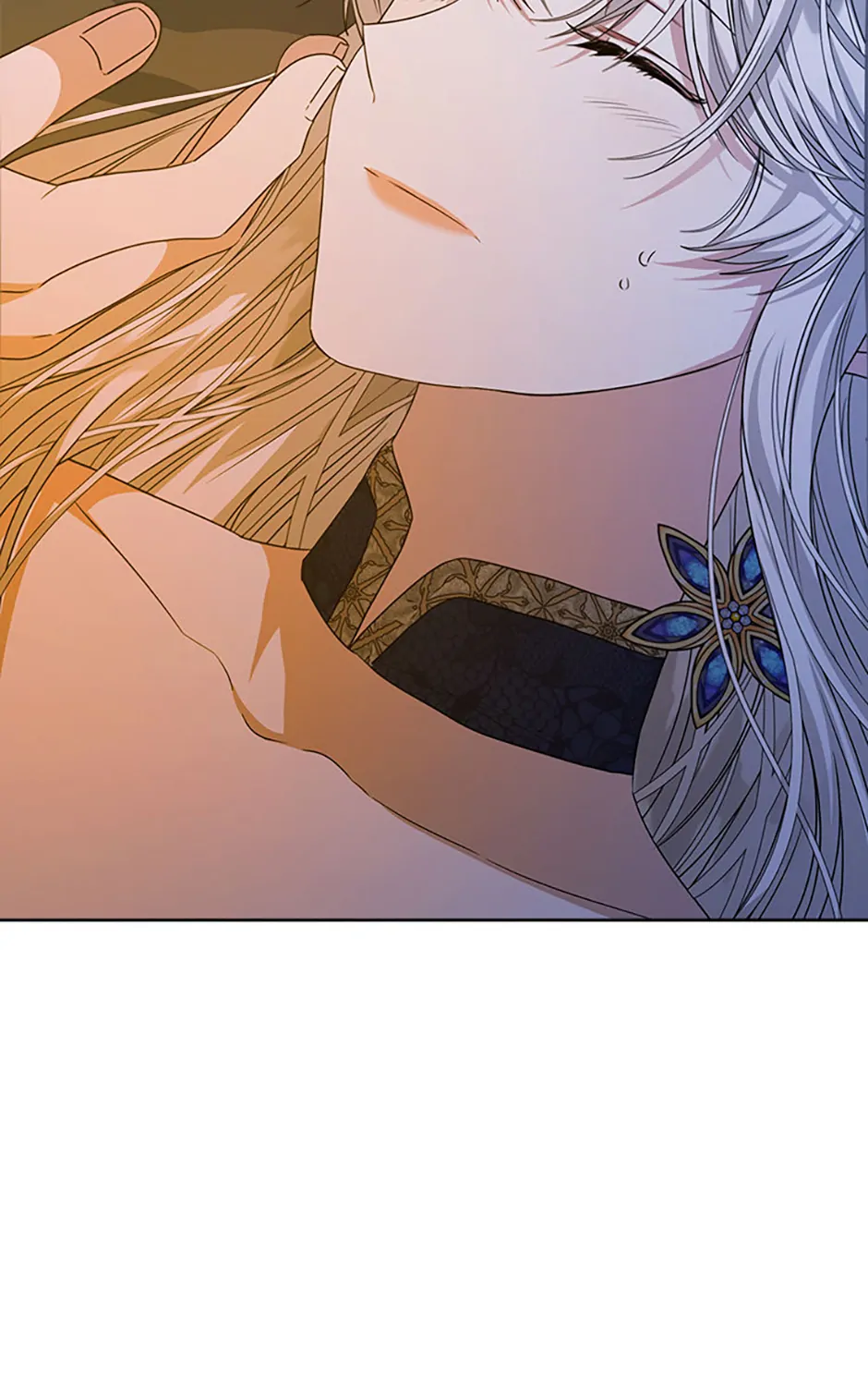 I’m tired of Novel Transmigration Chapter 72 page 10