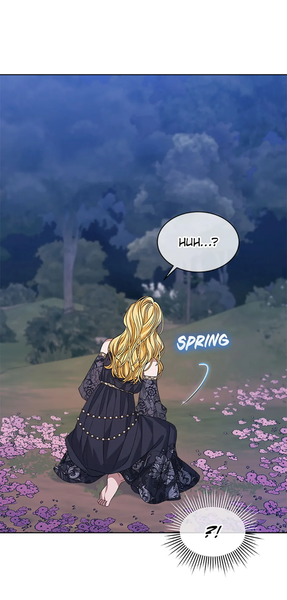 I’m tired of Novel Transmigration Chapter 72 page 13