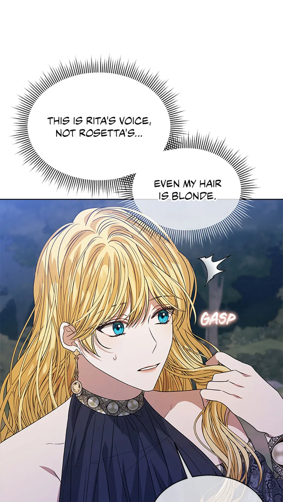 I’m tired of Novel Transmigration Chapter 72 page 14
