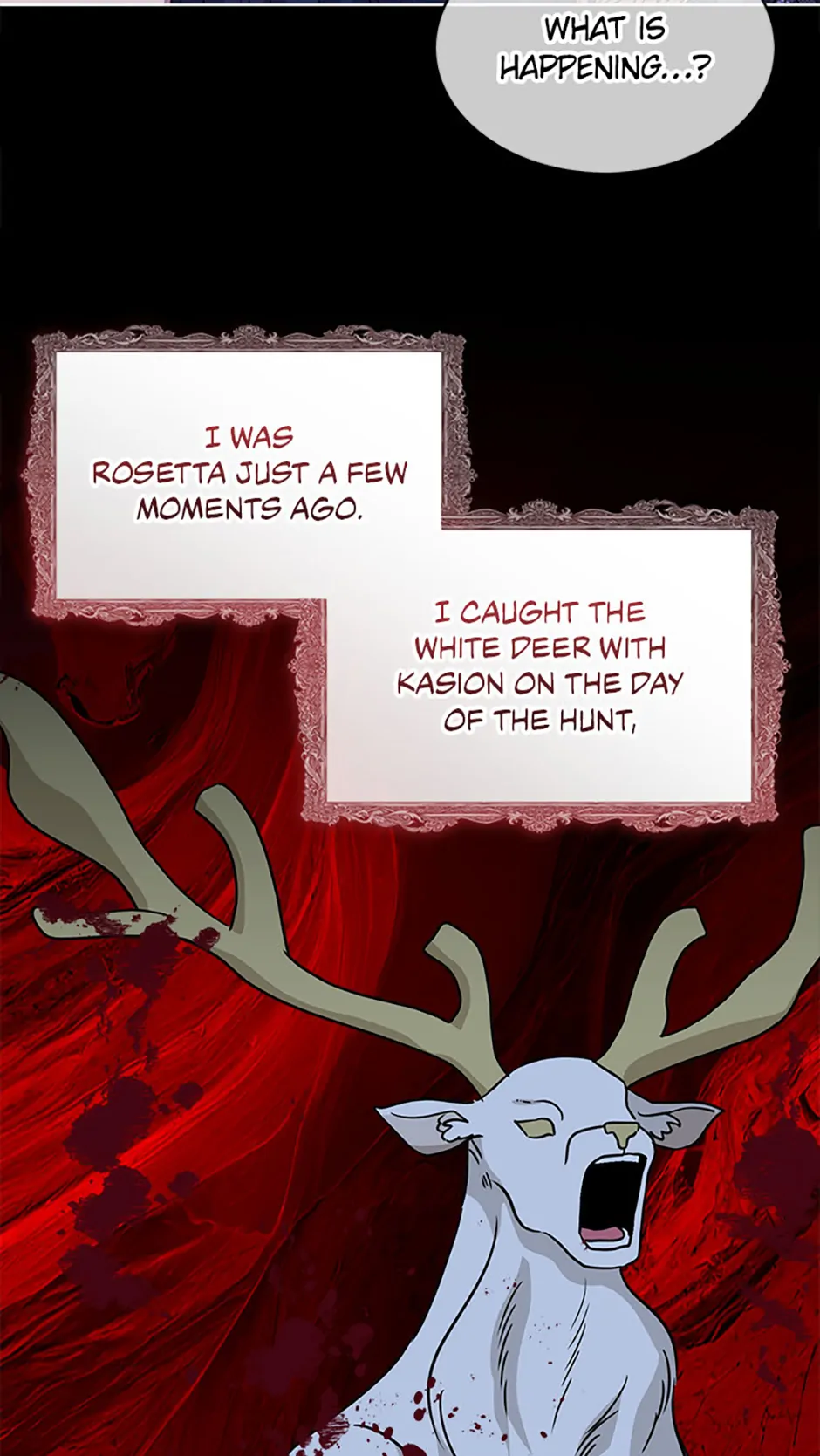 I’m tired of Novel Transmigration Chapter 72 page 15