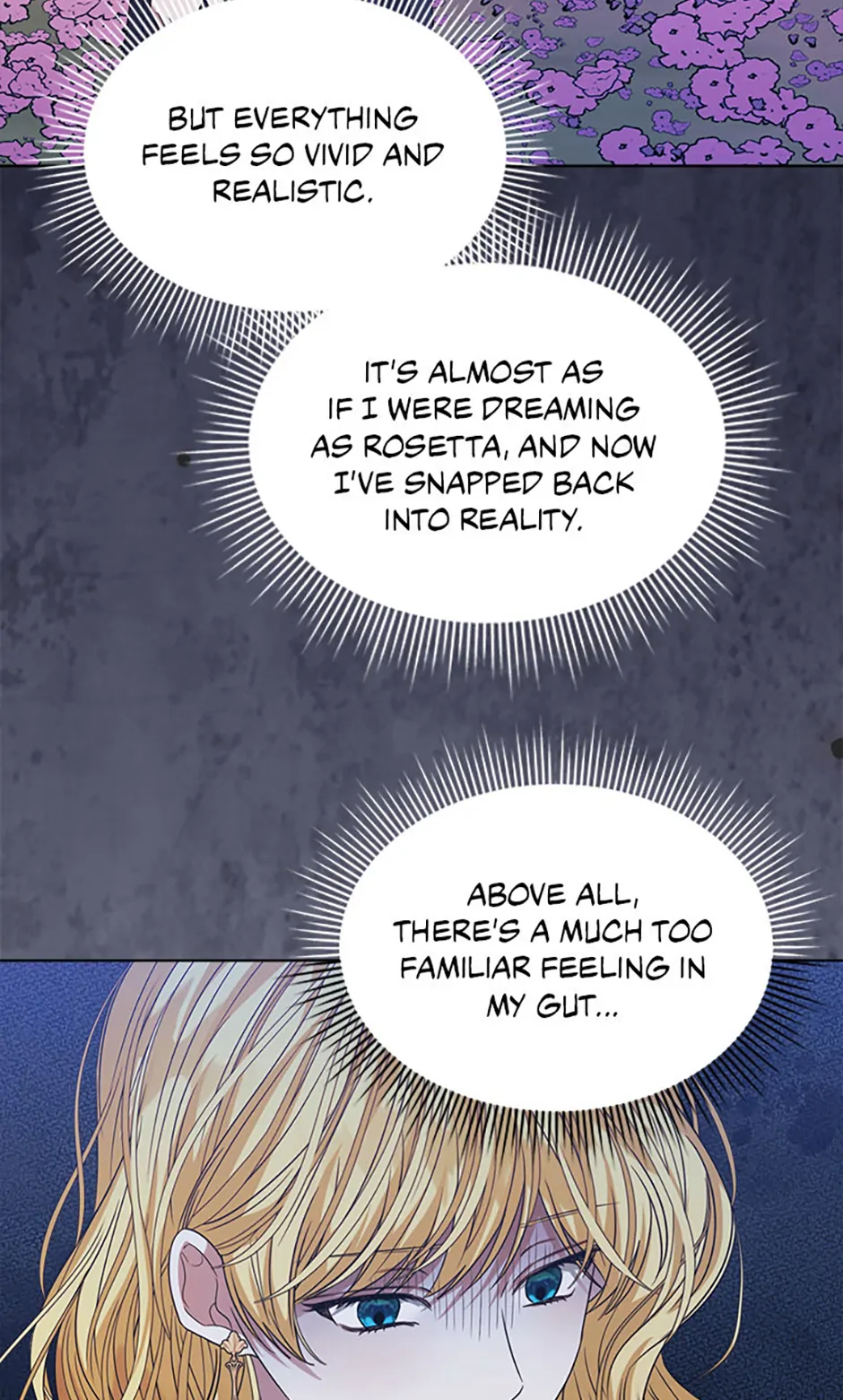 I’m tired of Novel Transmigration Chapter 72 page 19