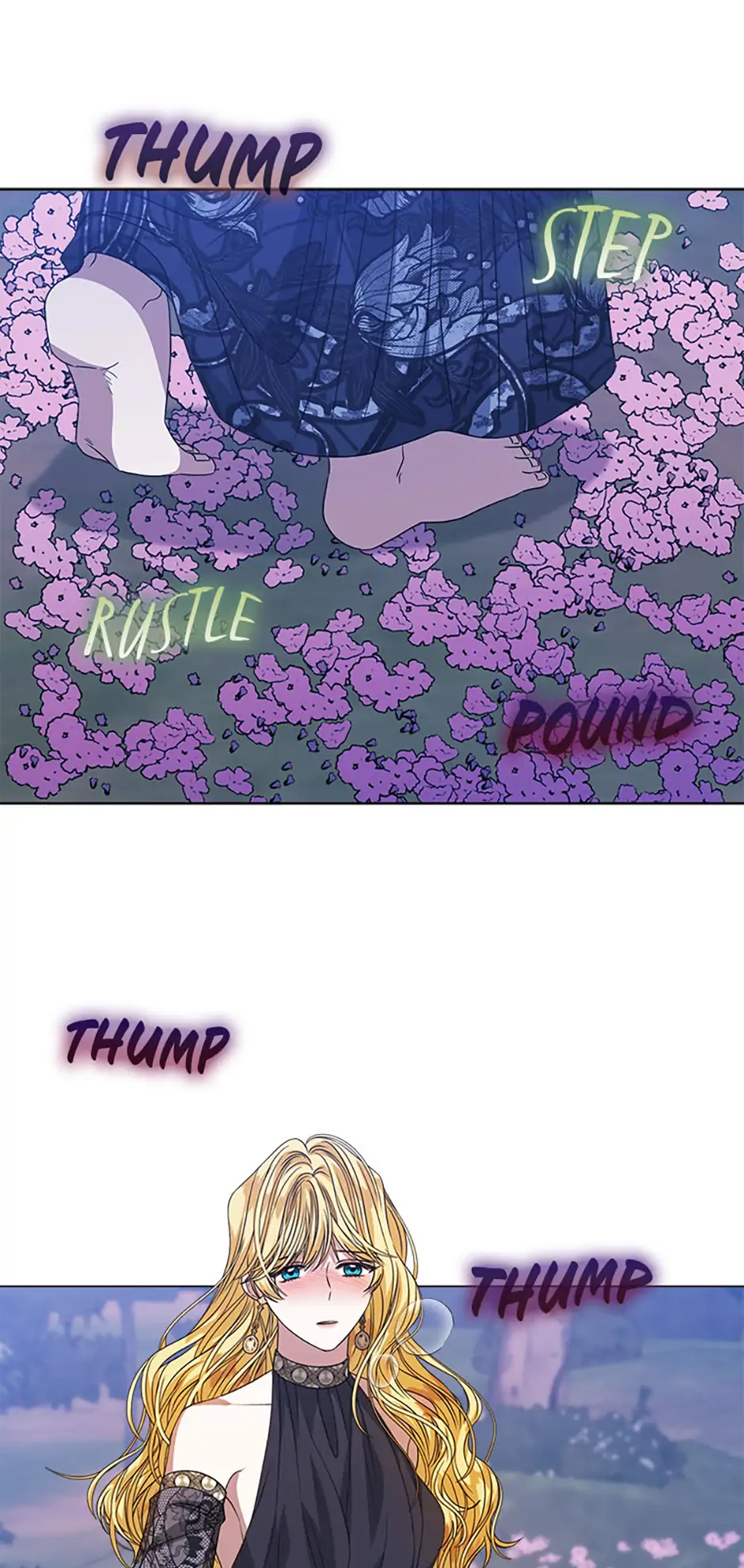 I’m tired of Novel Transmigration Chapter 72 page 21