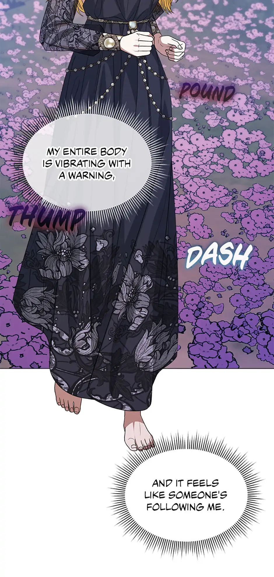 I’m tired of Novel Transmigration Chapter 72 page 22