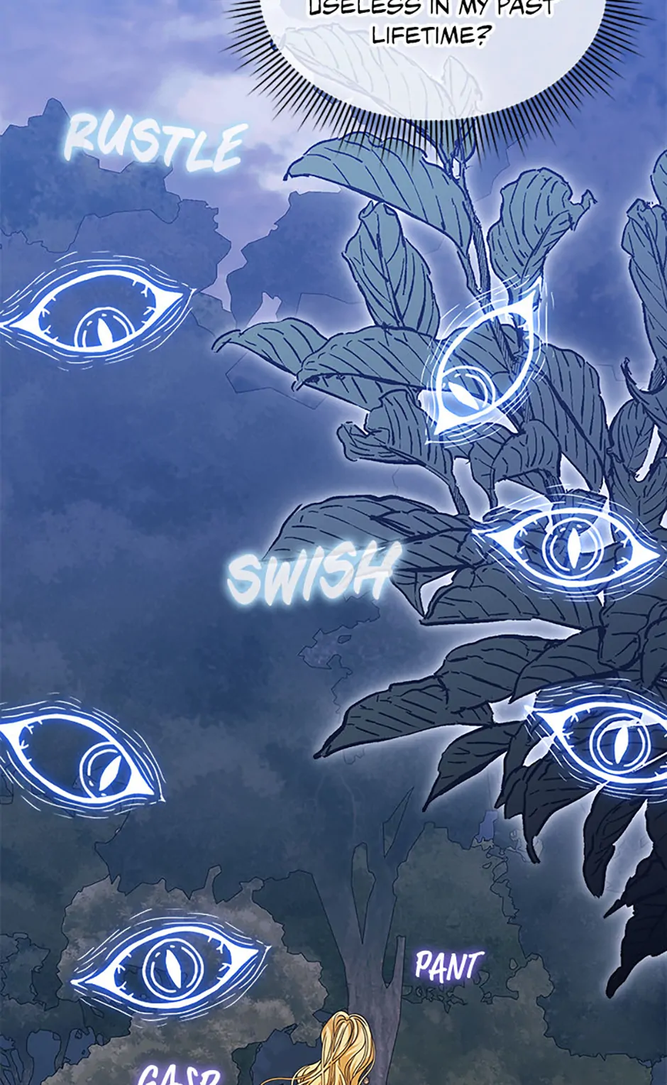 I’m tired of Novel Transmigration Chapter 72 page 24