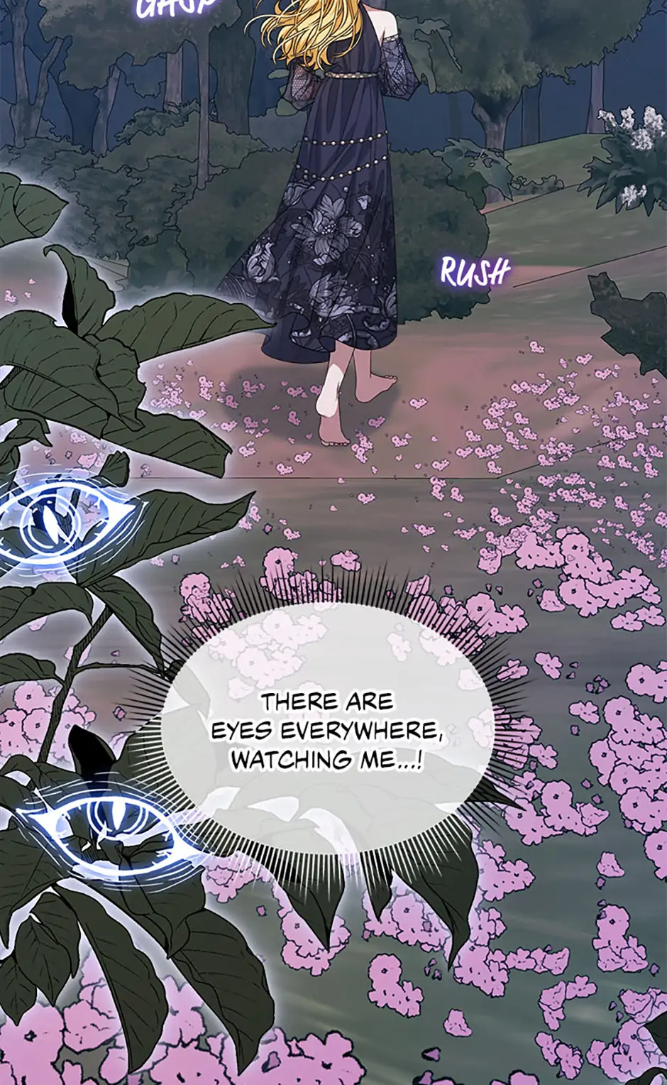 I’m tired of Novel Transmigration Chapter 72 page 25