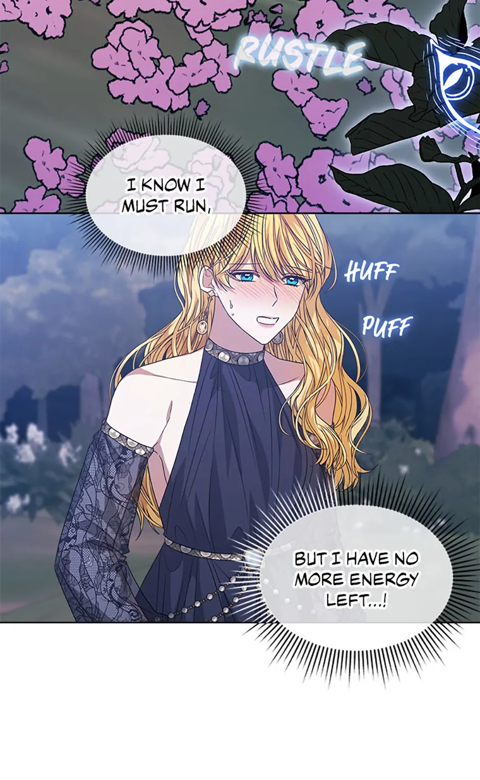 I’m tired of Novel Transmigration Chapter 72 page 26