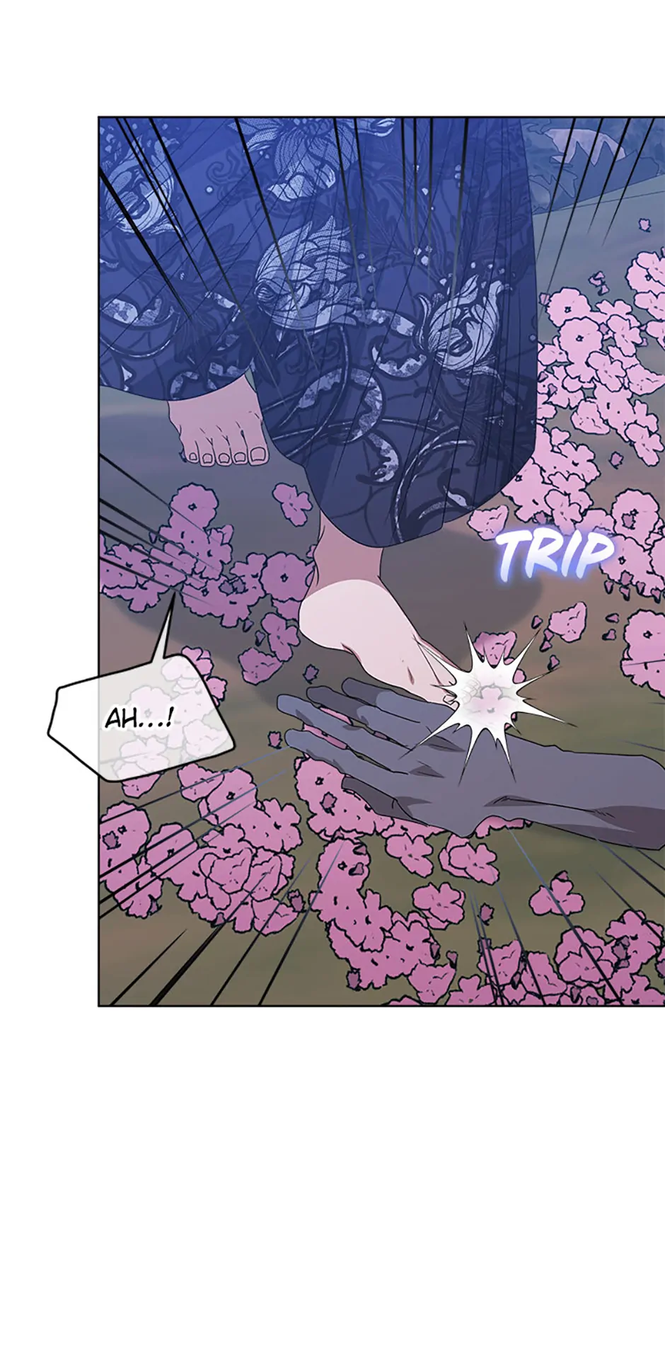I’m tired of Novel Transmigration Chapter 72 page 27