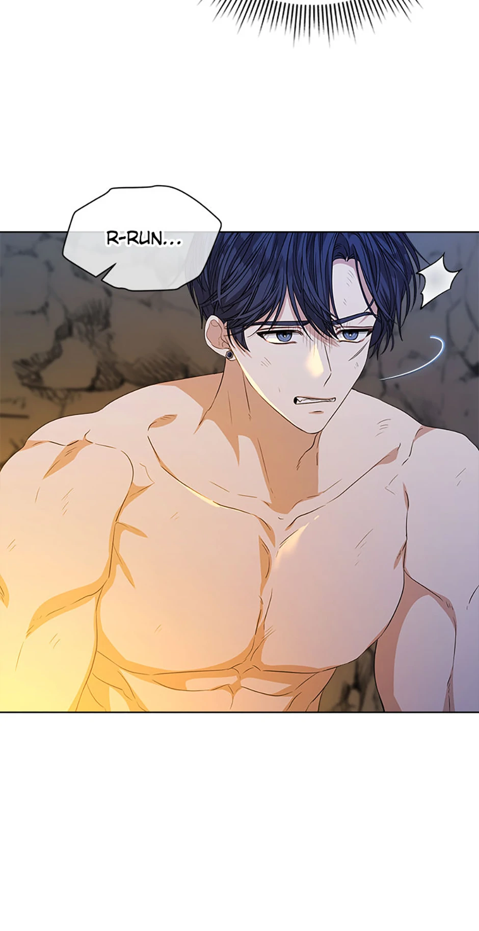 I’m tired of Novel Transmigration Chapter 72 page 2