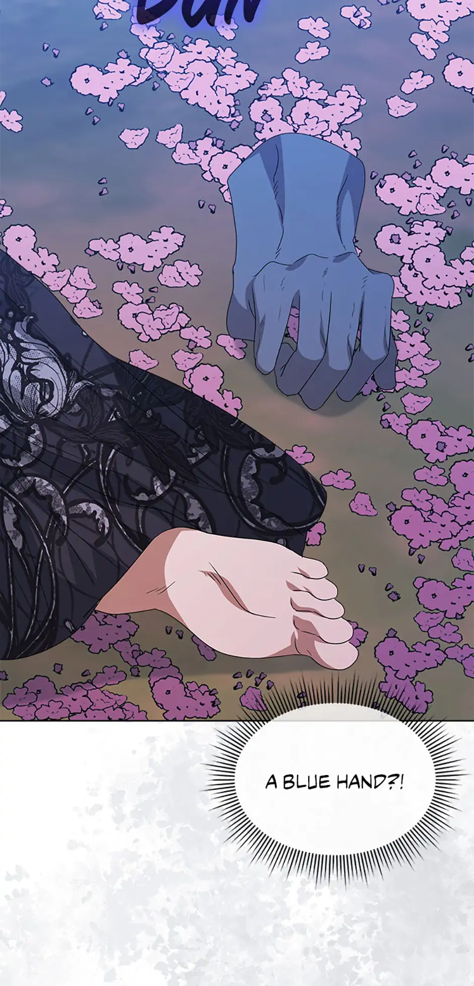 I’m tired of Novel Transmigration Chapter 72 page 30