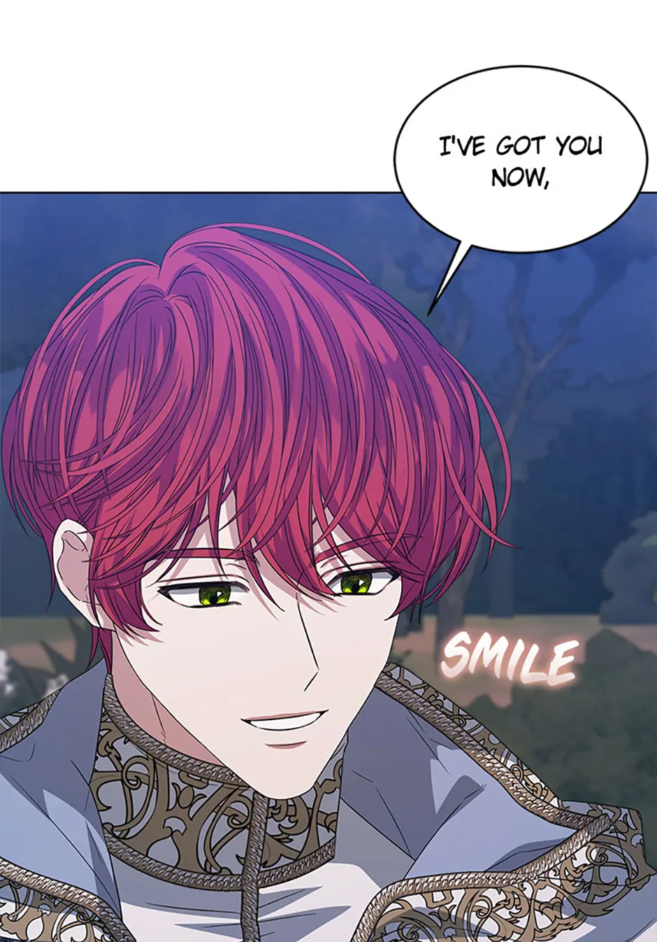 I’m tired of Novel Transmigration Chapter 72 page 35