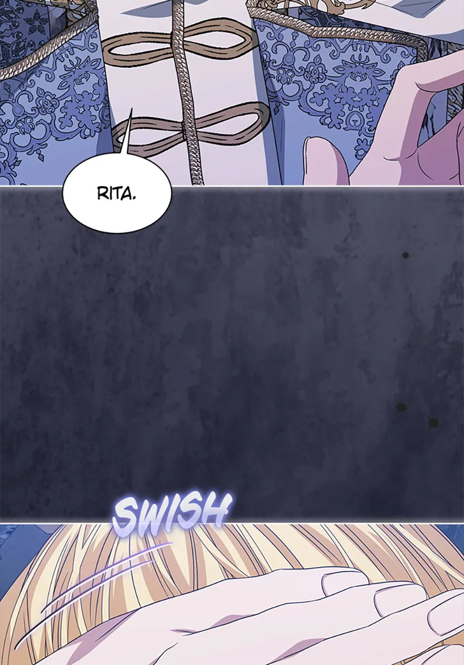 I’m tired of Novel Transmigration Chapter 72 page 36