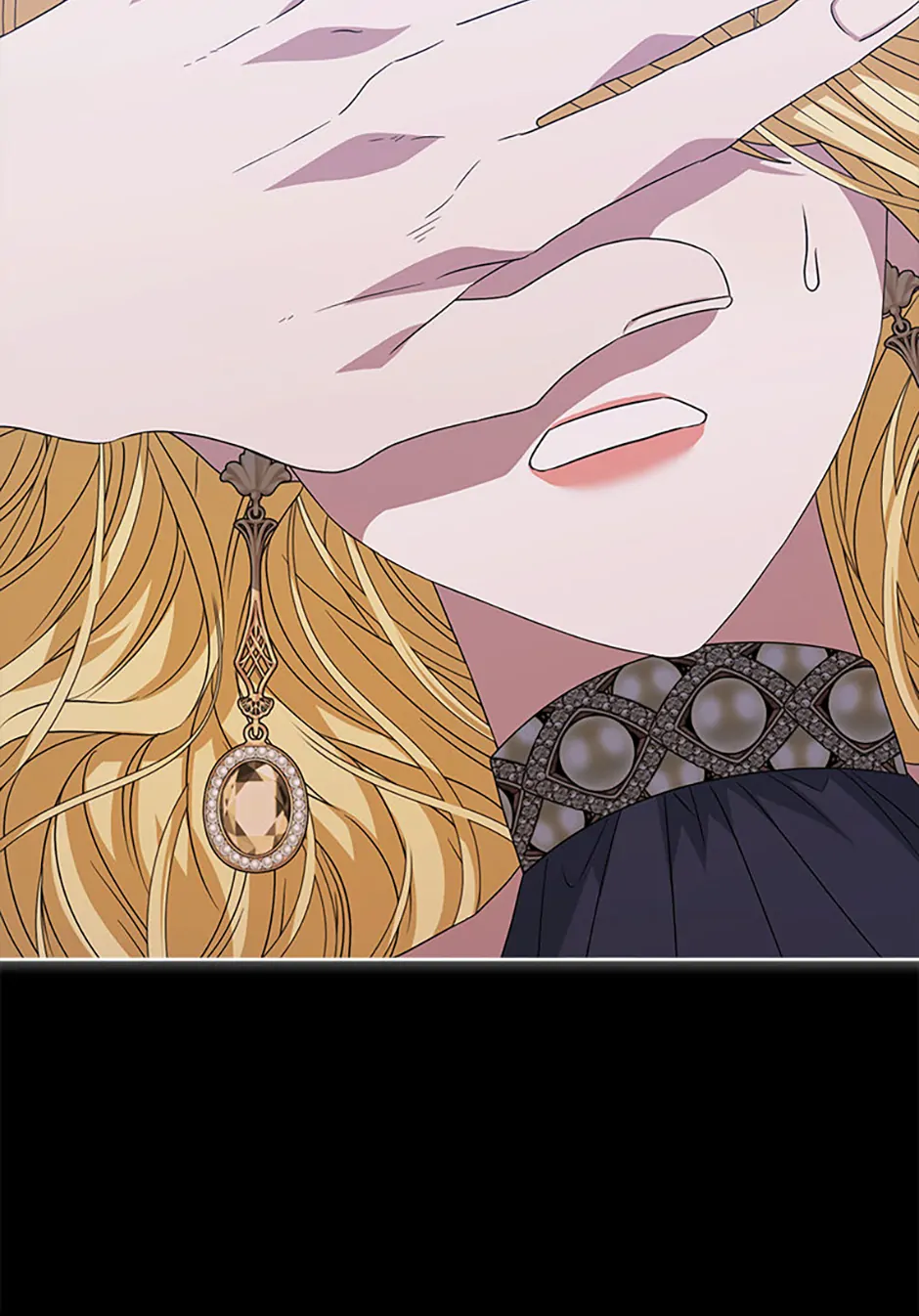 I’m tired of Novel Transmigration Chapter 72 page 37