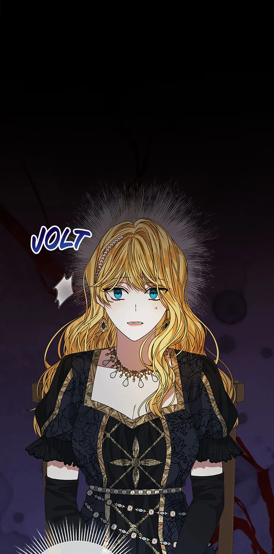 I’m tired of Novel Transmigration Chapter 72 page 38
