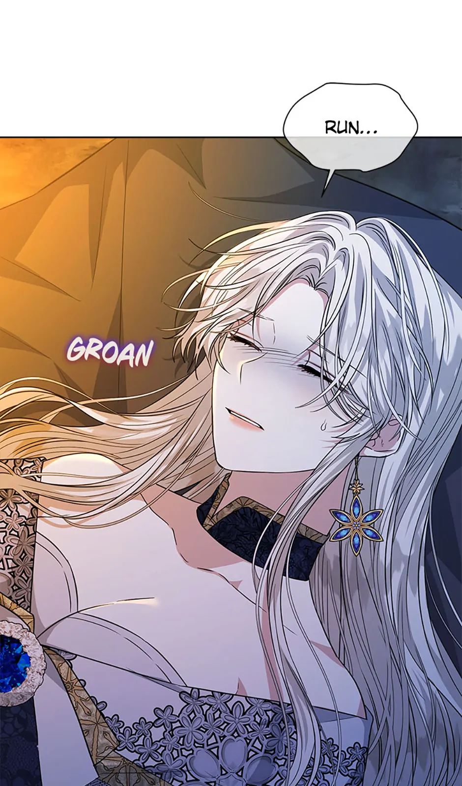 I’m tired of Novel Transmigration Chapter 72 page 3