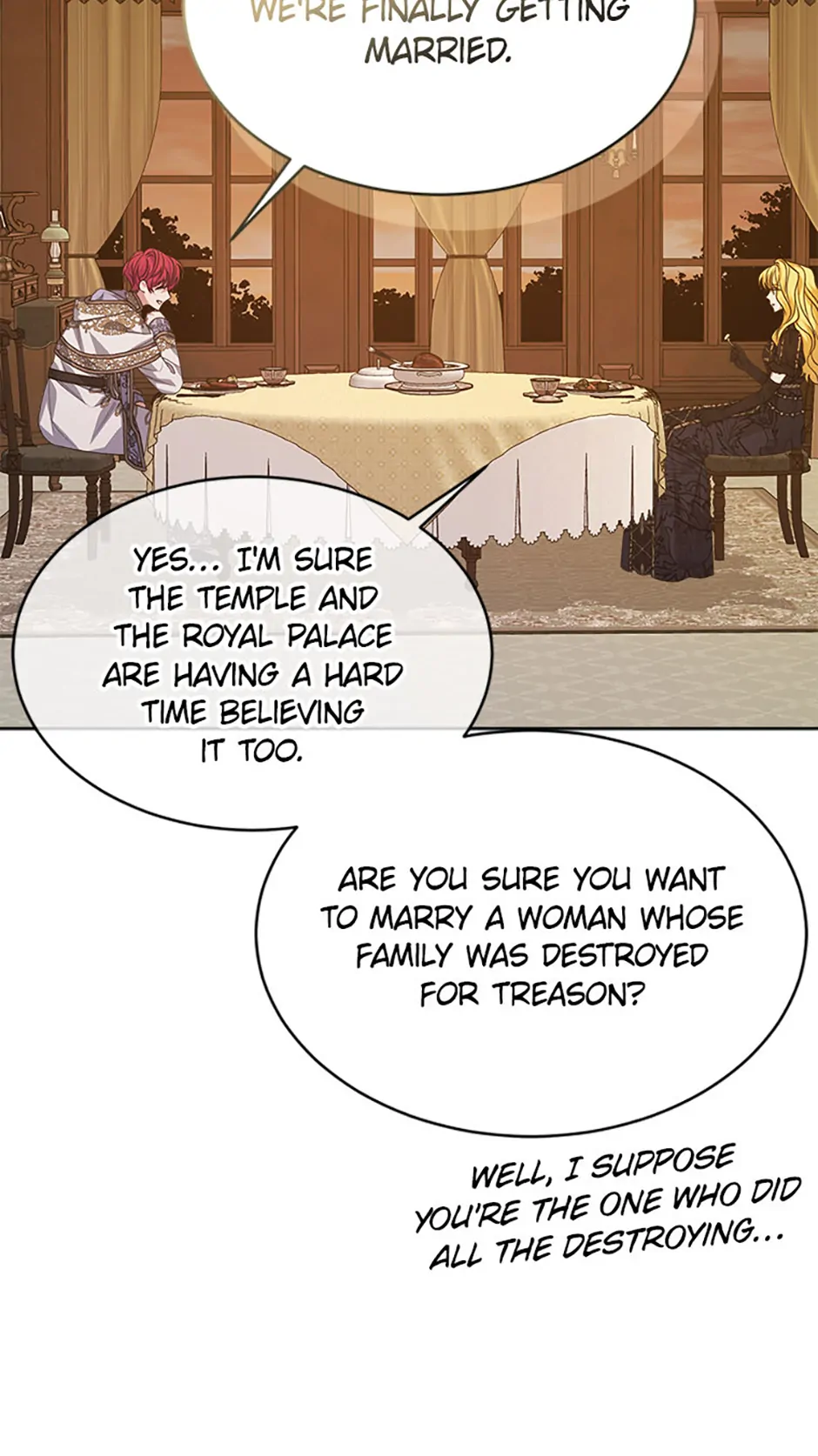 I’m tired of Novel Transmigration Chapter 72 page 45