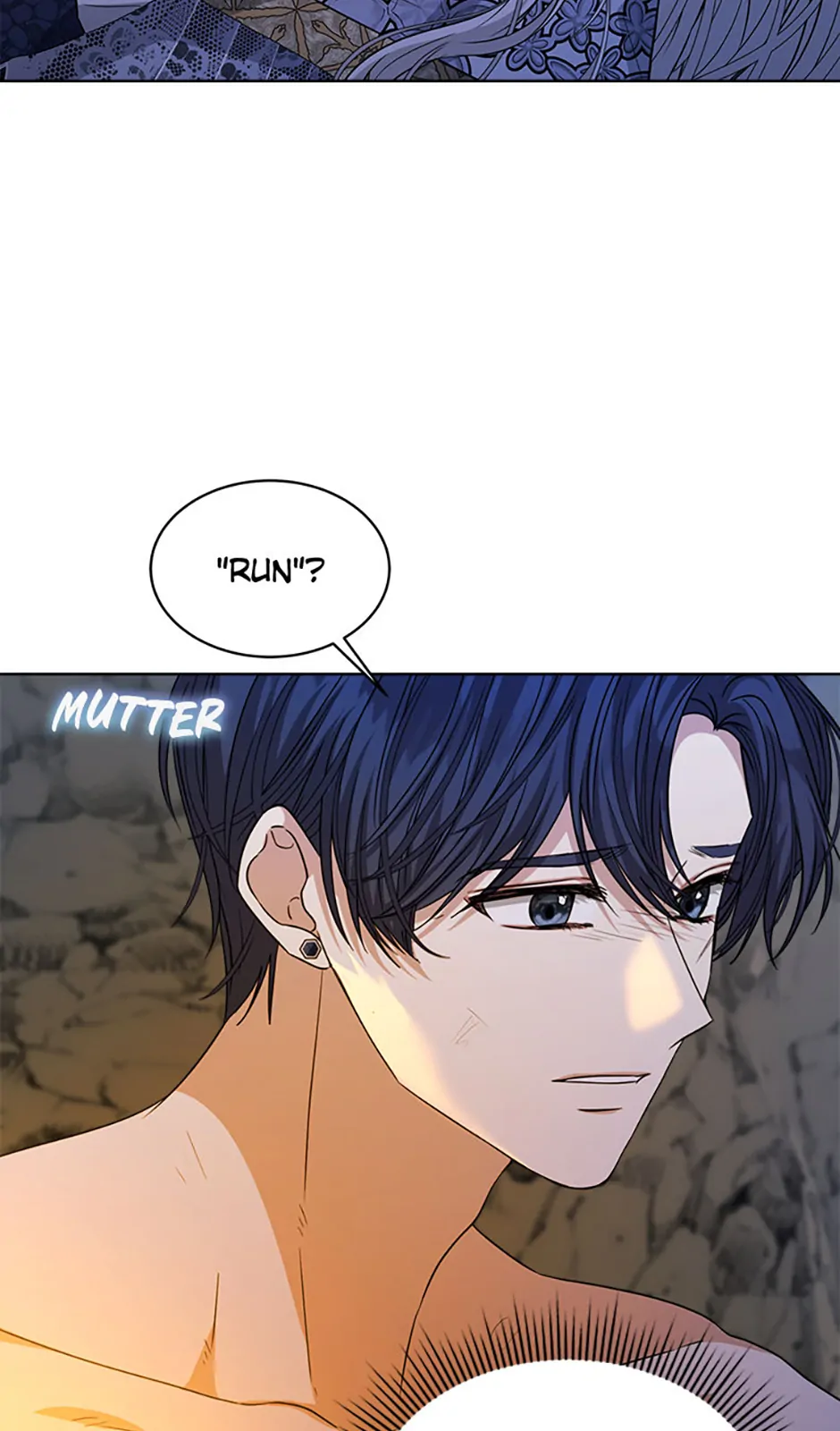 I’m tired of Novel Transmigration Chapter 72 page 4