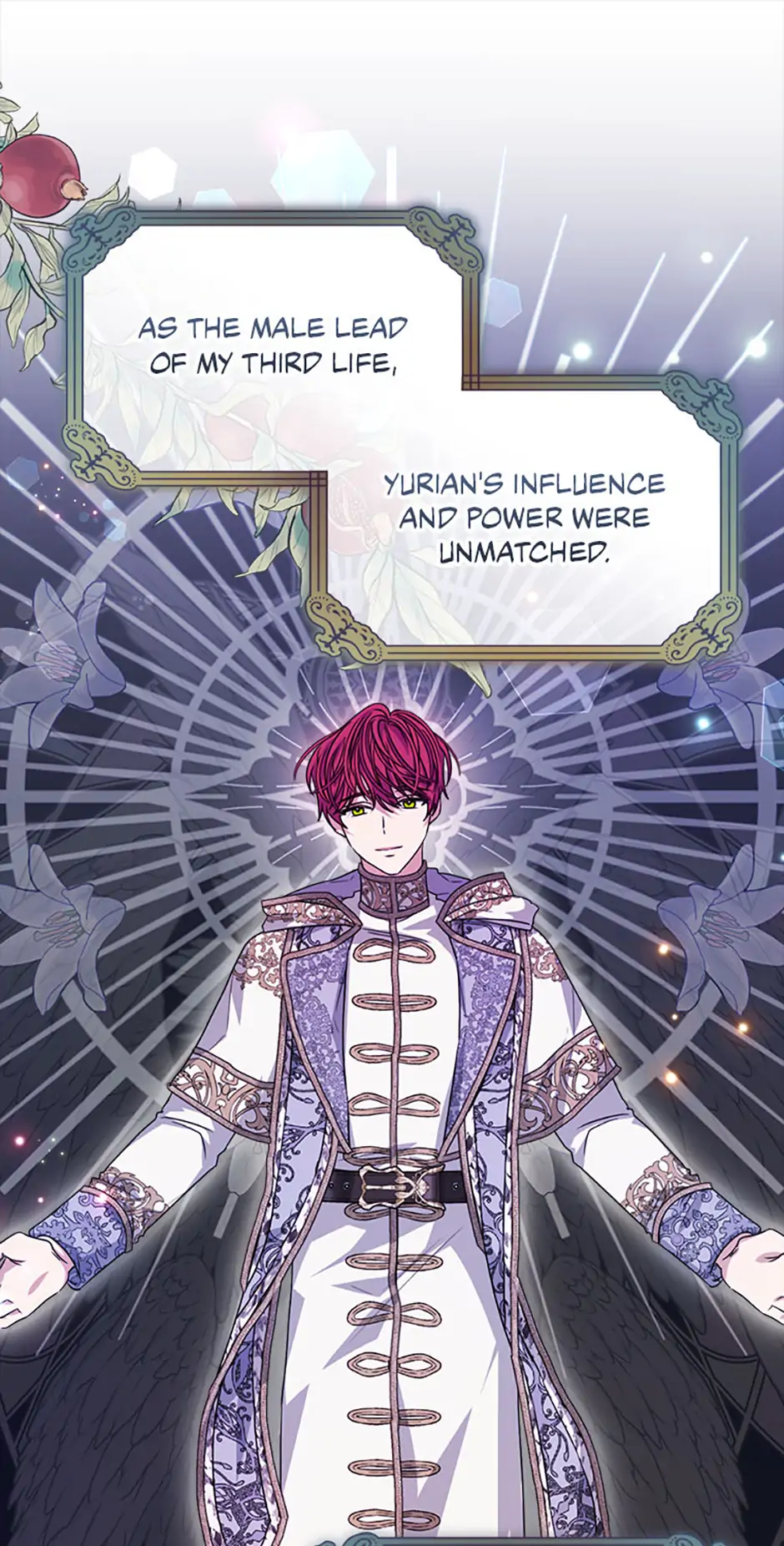 I’m tired of Novel Transmigration Chapter 72 page 49