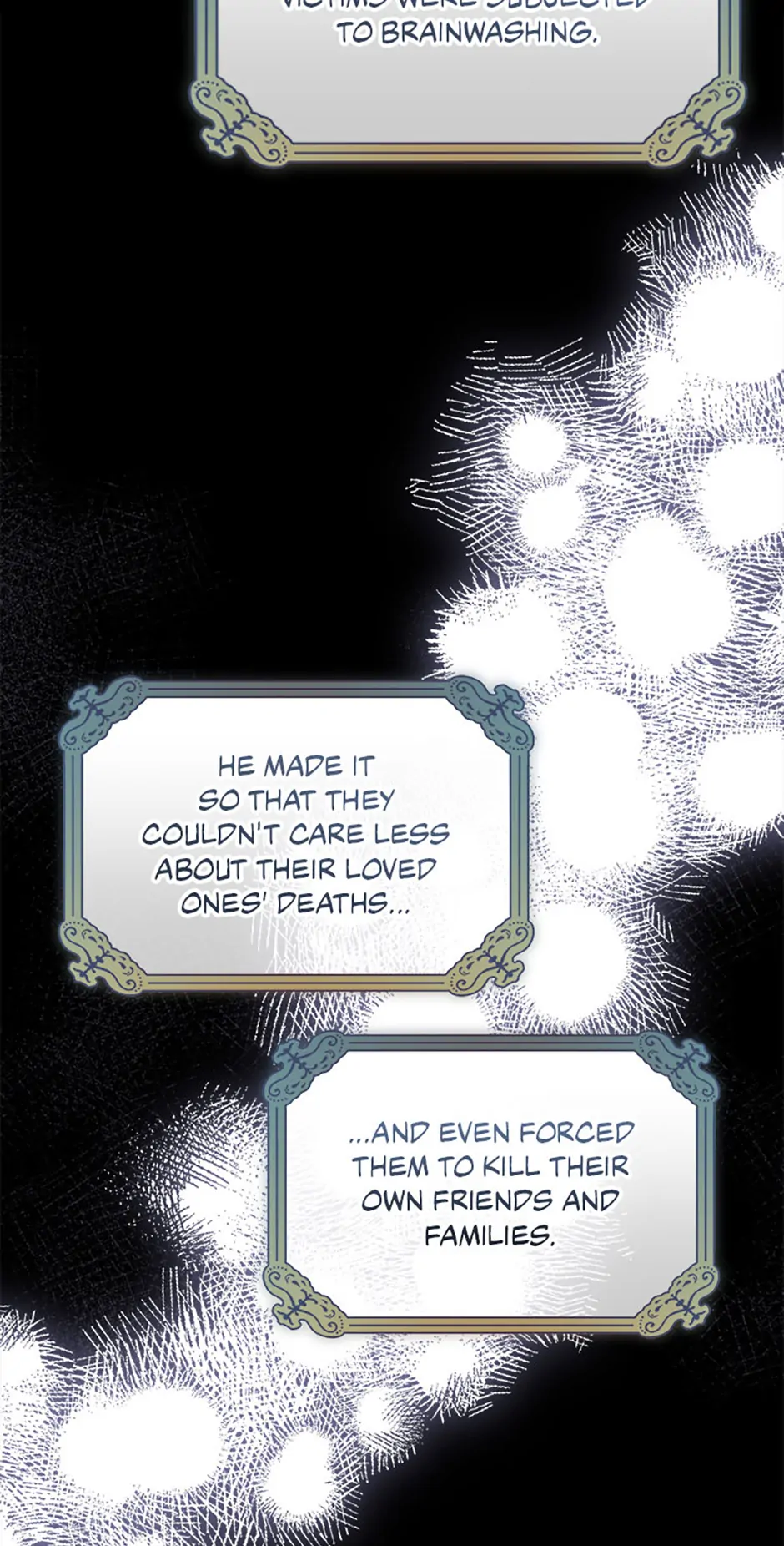 I’m tired of Novel Transmigration Chapter 72 page 51