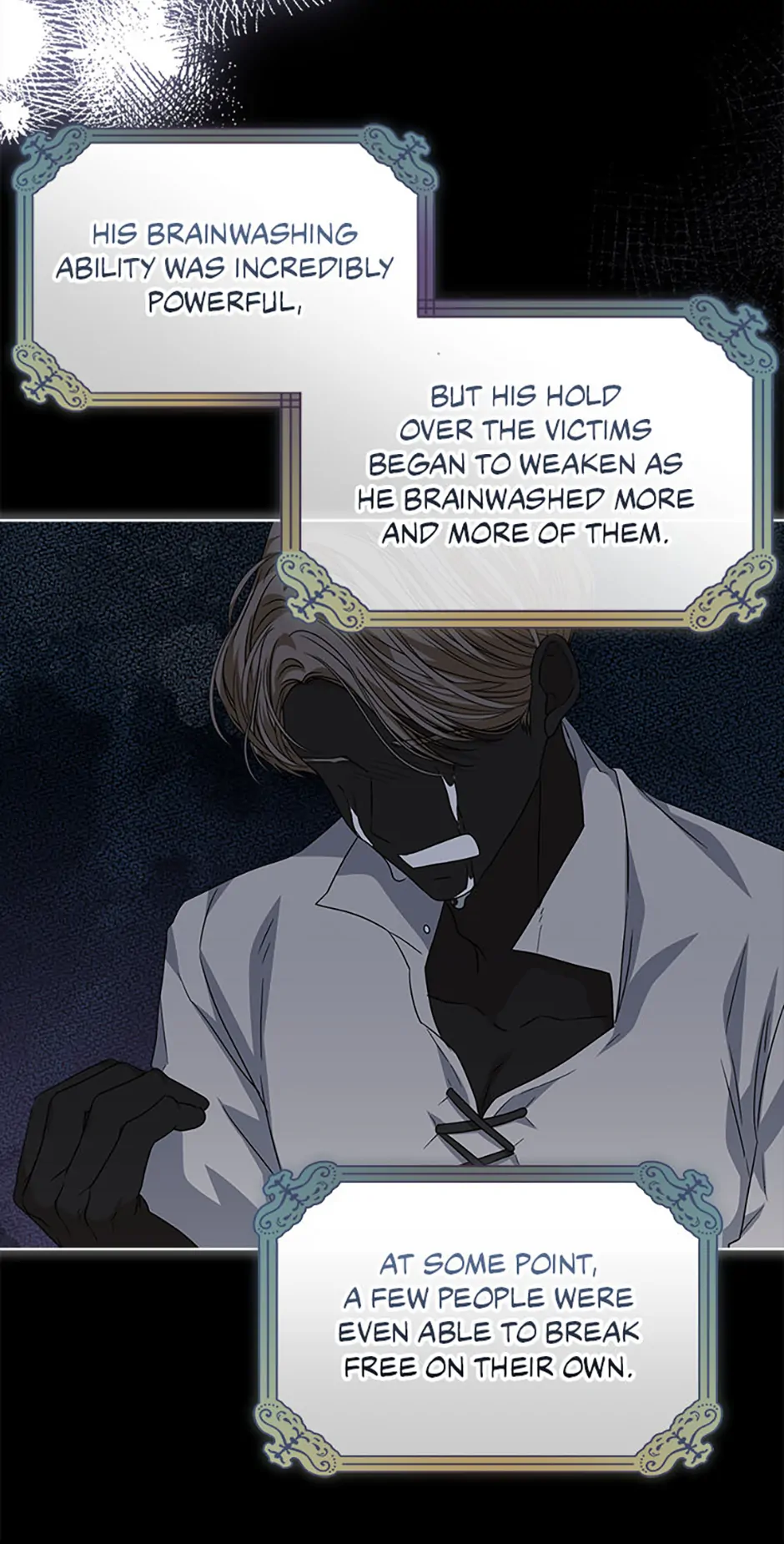 I’m tired of Novel Transmigration Chapter 72 page 52