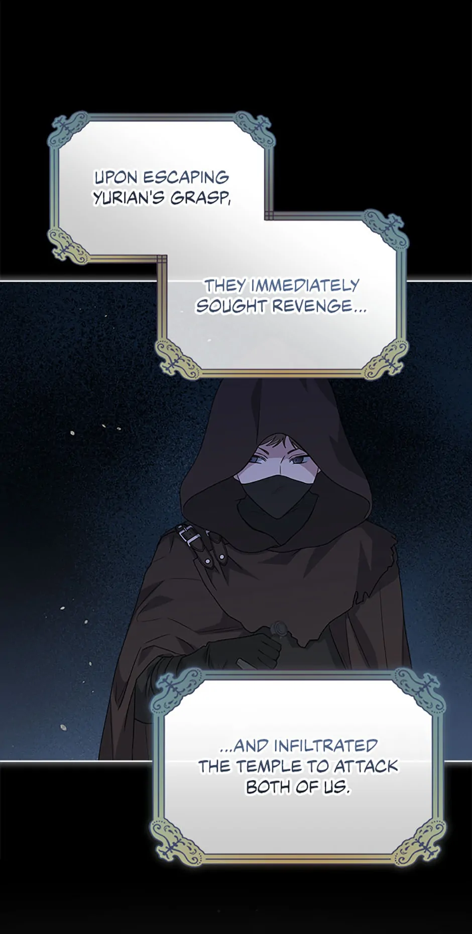 I’m tired of Novel Transmigration Chapter 72 page 53