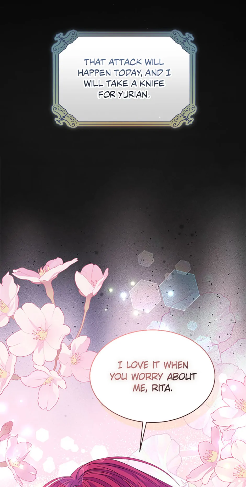 I’m tired of Novel Transmigration Chapter 72 page 54
