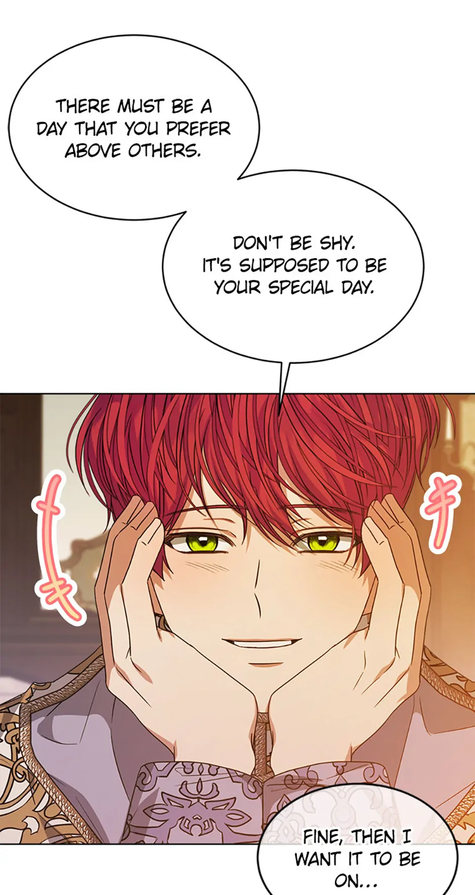 I’m tired of Novel Transmigration Chapter 72 page 58