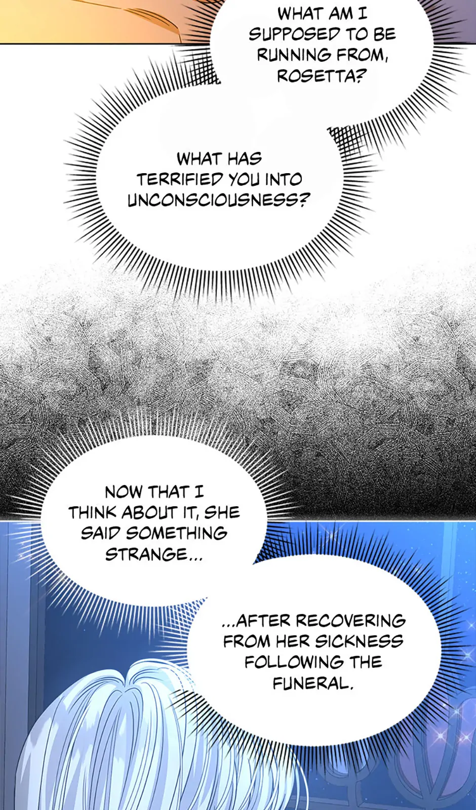 I’m tired of Novel Transmigration Chapter 72 page 5