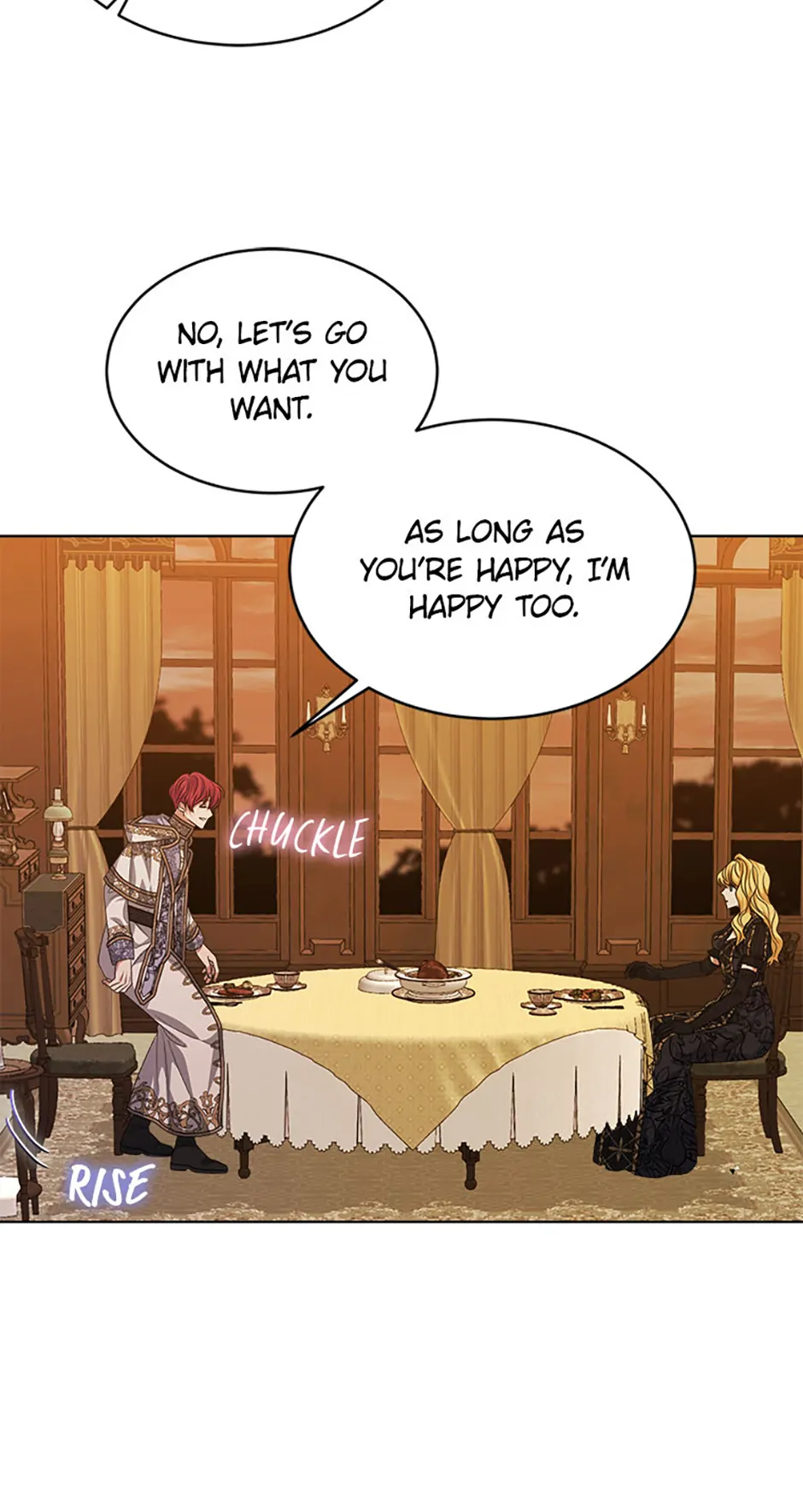 I’m tired of Novel Transmigration Chapter 72 page 60