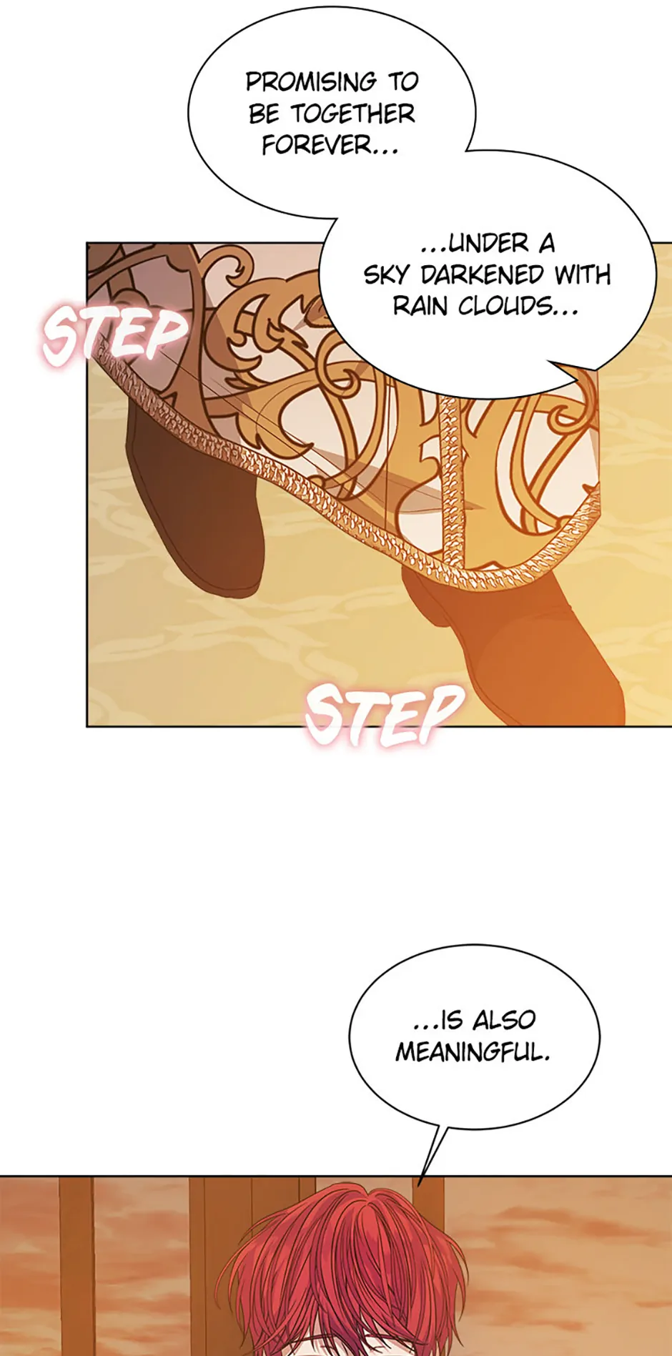I’m tired of Novel Transmigration Chapter 72 page 61