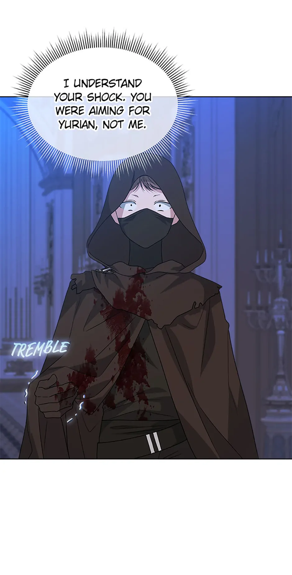 I’m tired of Novel Transmigration Chapter 72 page 65