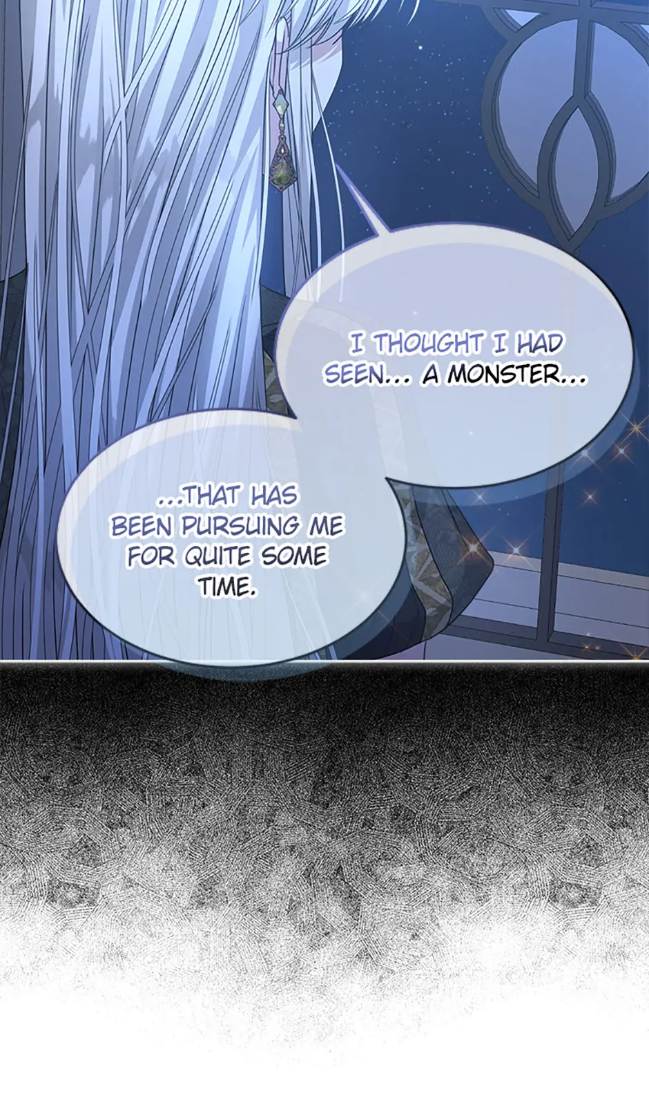 I’m tired of Novel Transmigration Chapter 72 page 6