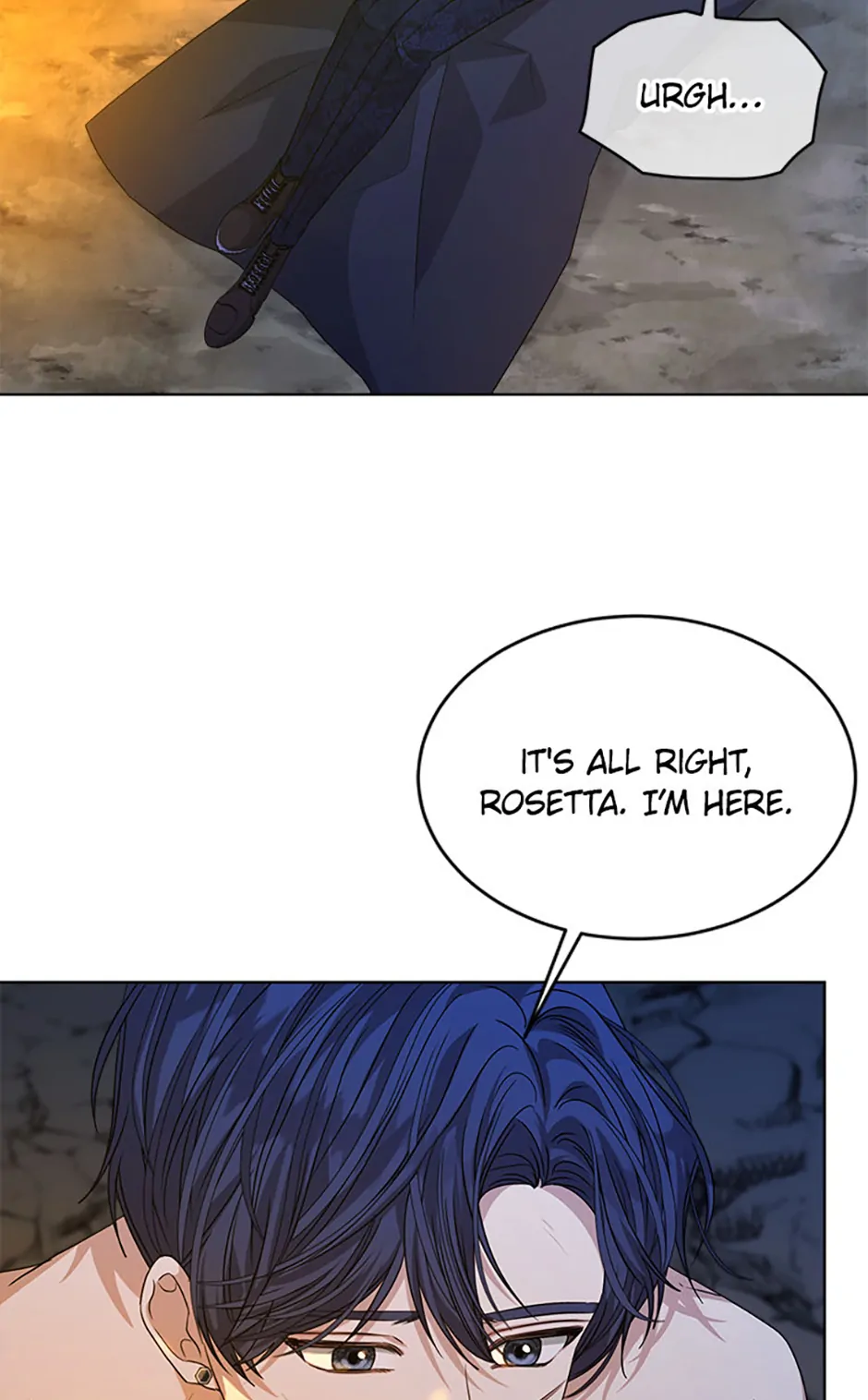 I’m tired of Novel Transmigration Chapter 72 page 8