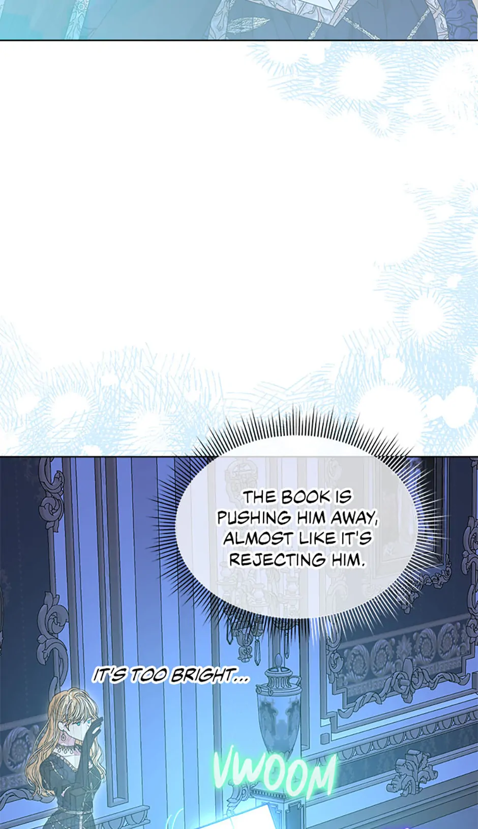 I’m tired of Novel Transmigration Chapter 73 page 25