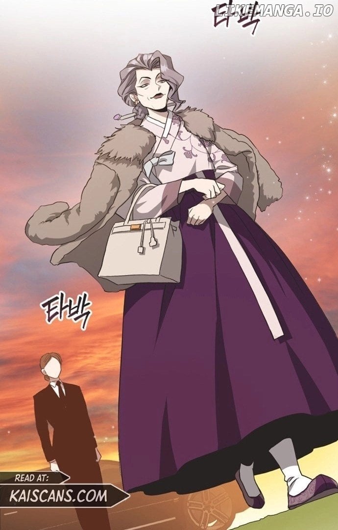 Imperfect Cinderella Story Chapter 1 page 99
