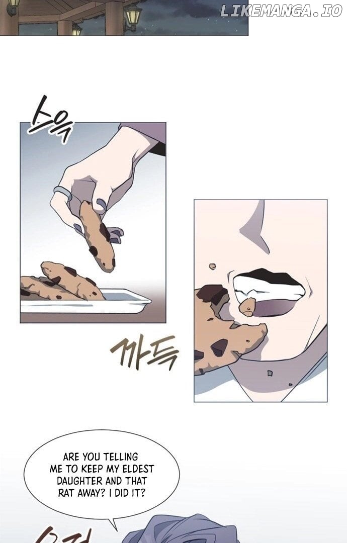 Imperfect Cinderella Story Chapter 1 page 102